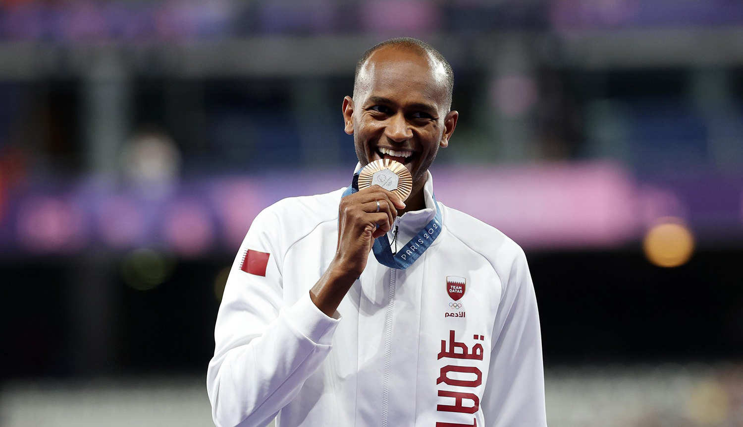 Mutaz Essa Barshim