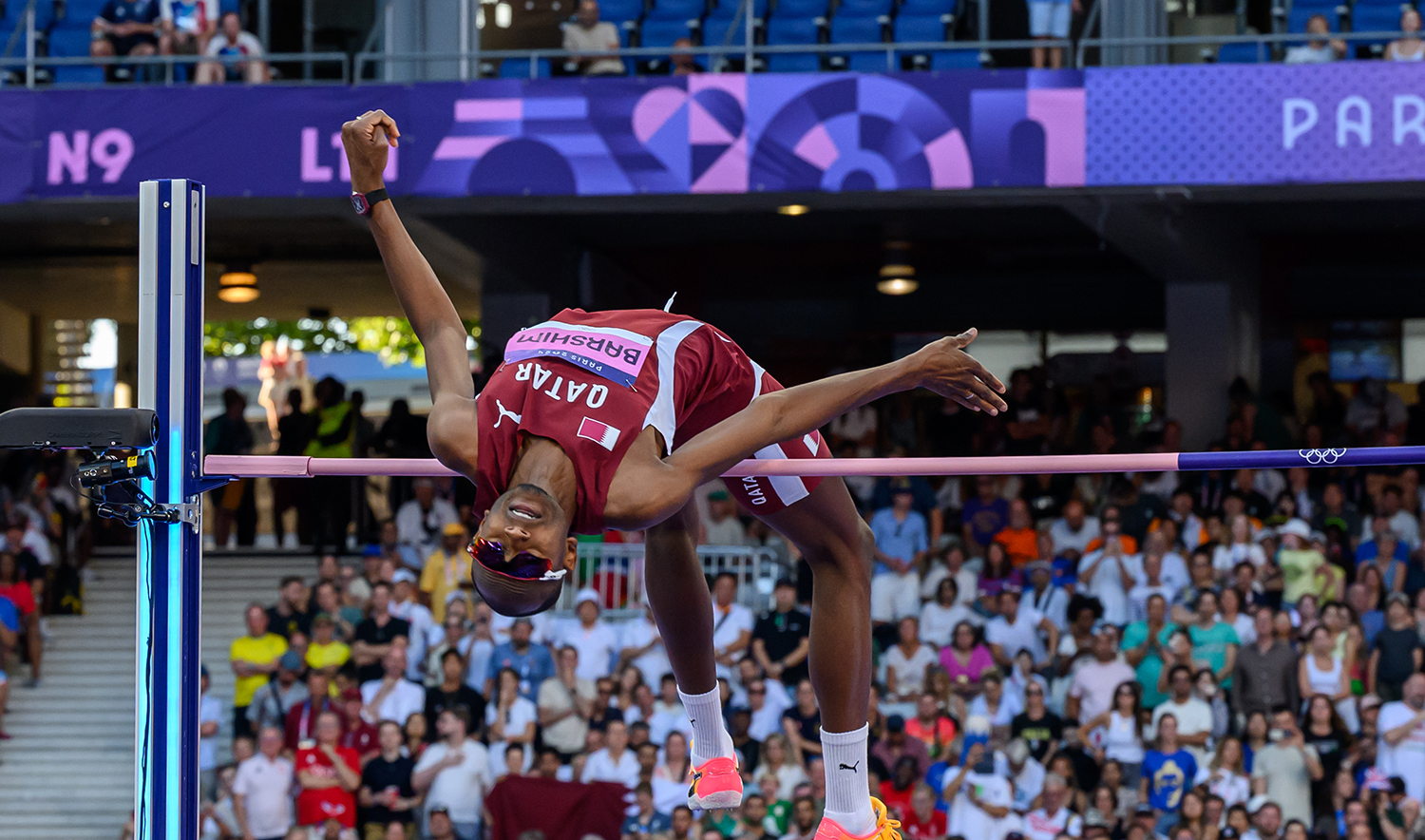 Mutaz Essa Barshim